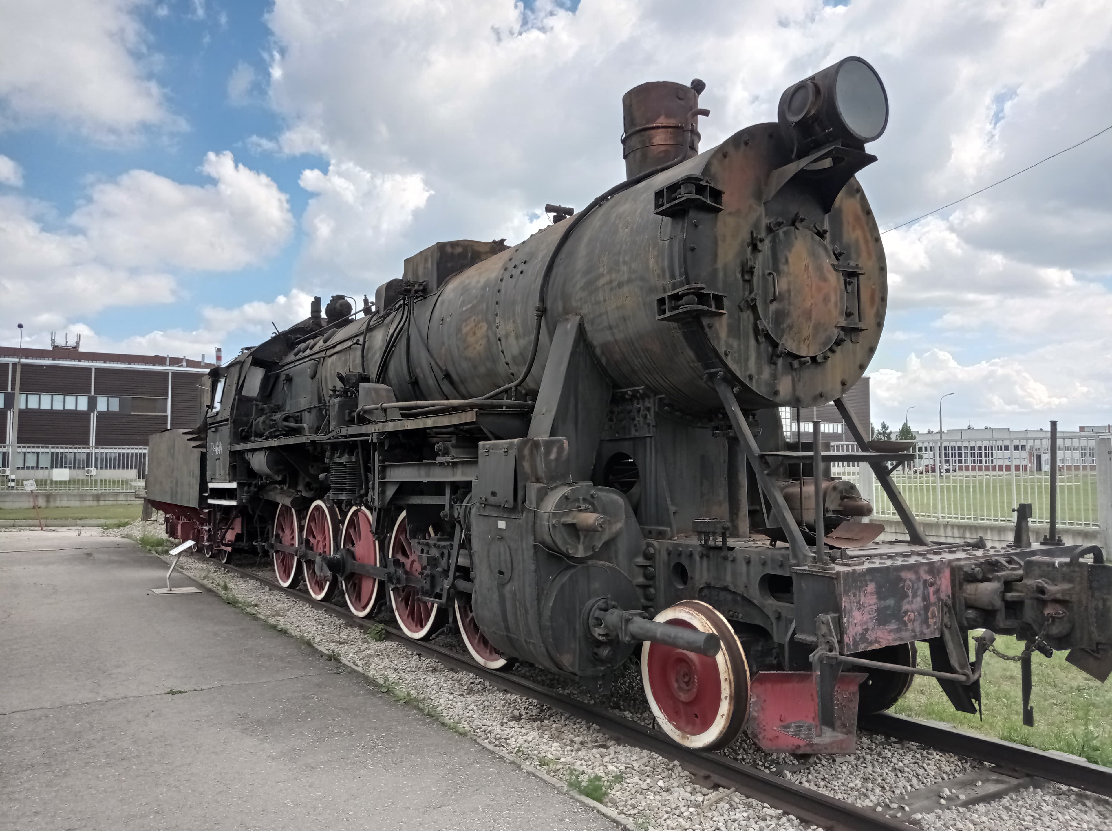 Technical Museum of OJSC AvtoVAZ — photo 2