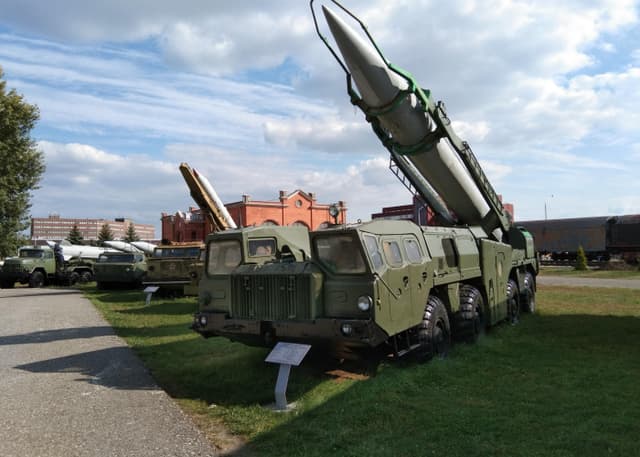 Технический музей ОАО АвтоВАЗ. Фотография 1