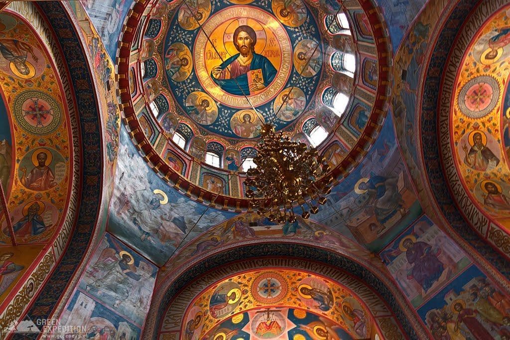 Свято-Троицкая обитель милосердия — фотография 7