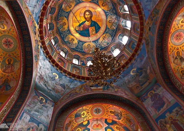 Свято-Троицкий Храм. Фотография 7