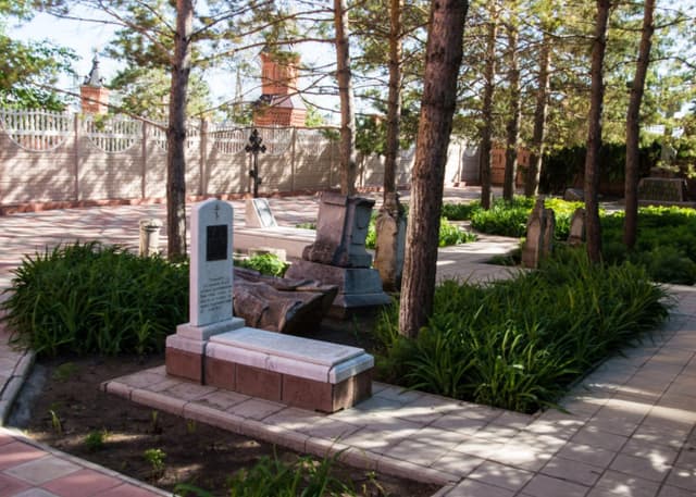 Свято-Троицкий Храм. Фотография 28