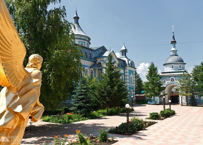Свято-Троицкий Храм. Фотография 6