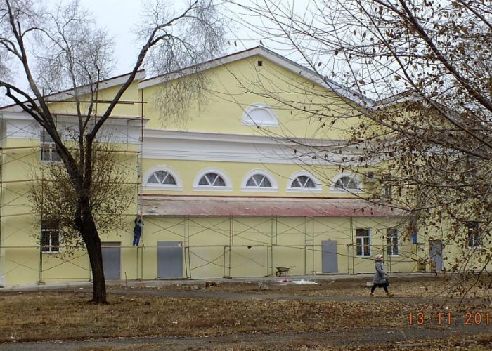 Филармония. Фотография 1