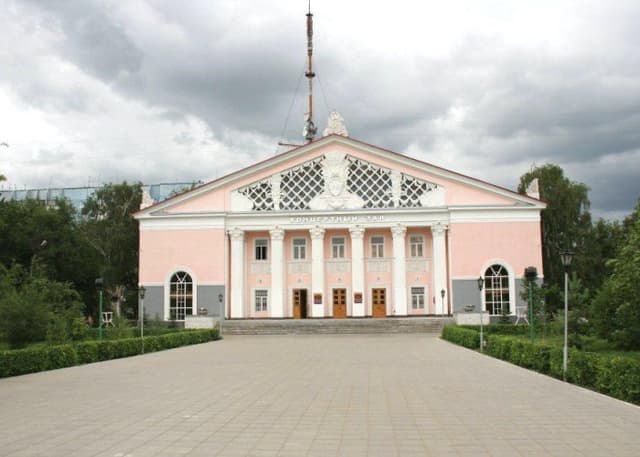 Филармония. Фотография 2