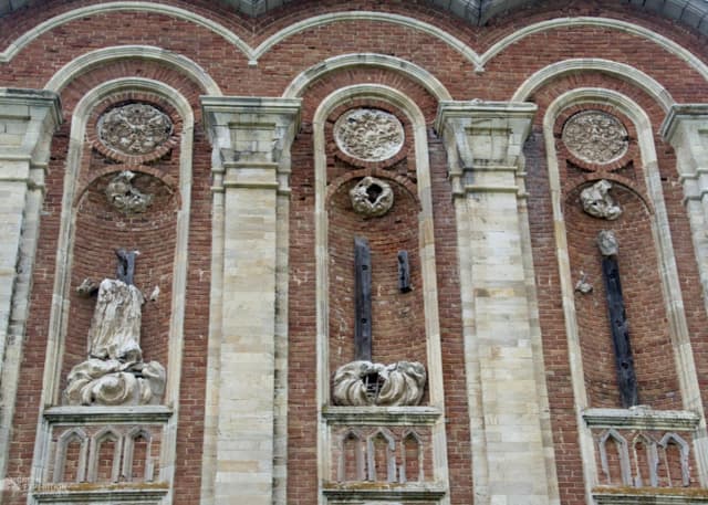 Храм Святой великомученицы Екатерины. Фотография 4