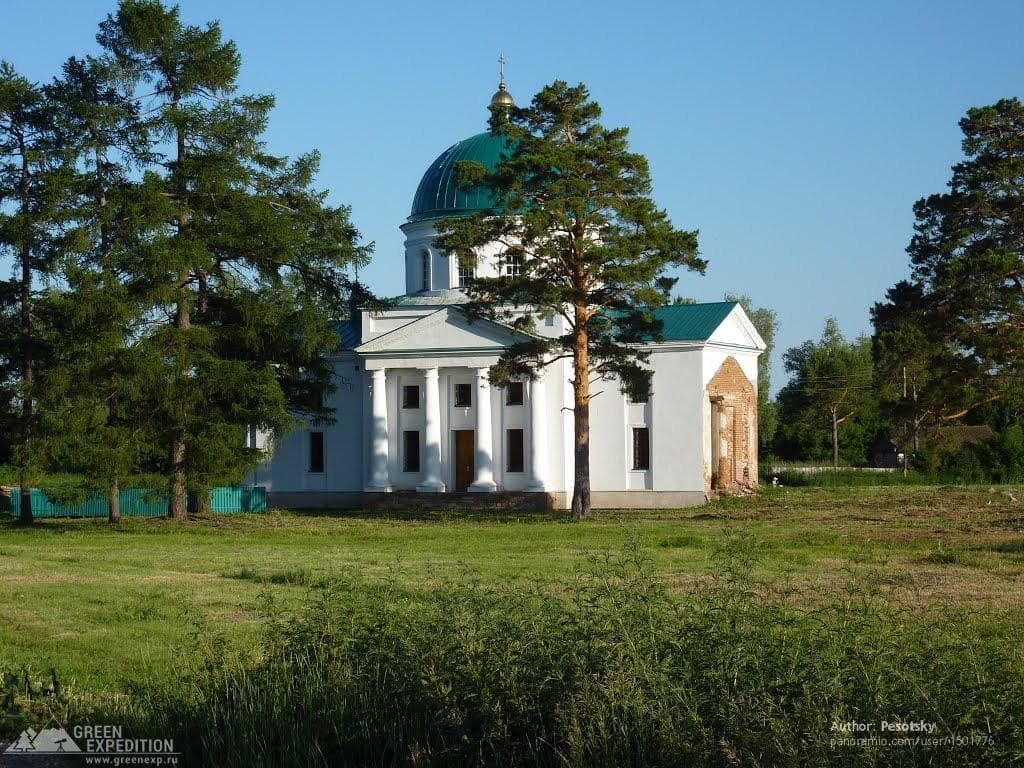 Храм Христа Спасителя — фотография 4