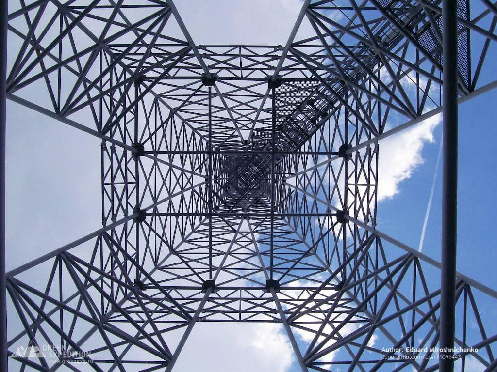 Eiffel Tower — photo 2