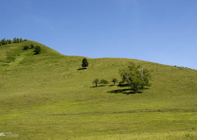 Ямашлинское водохранилище. Фотография 6