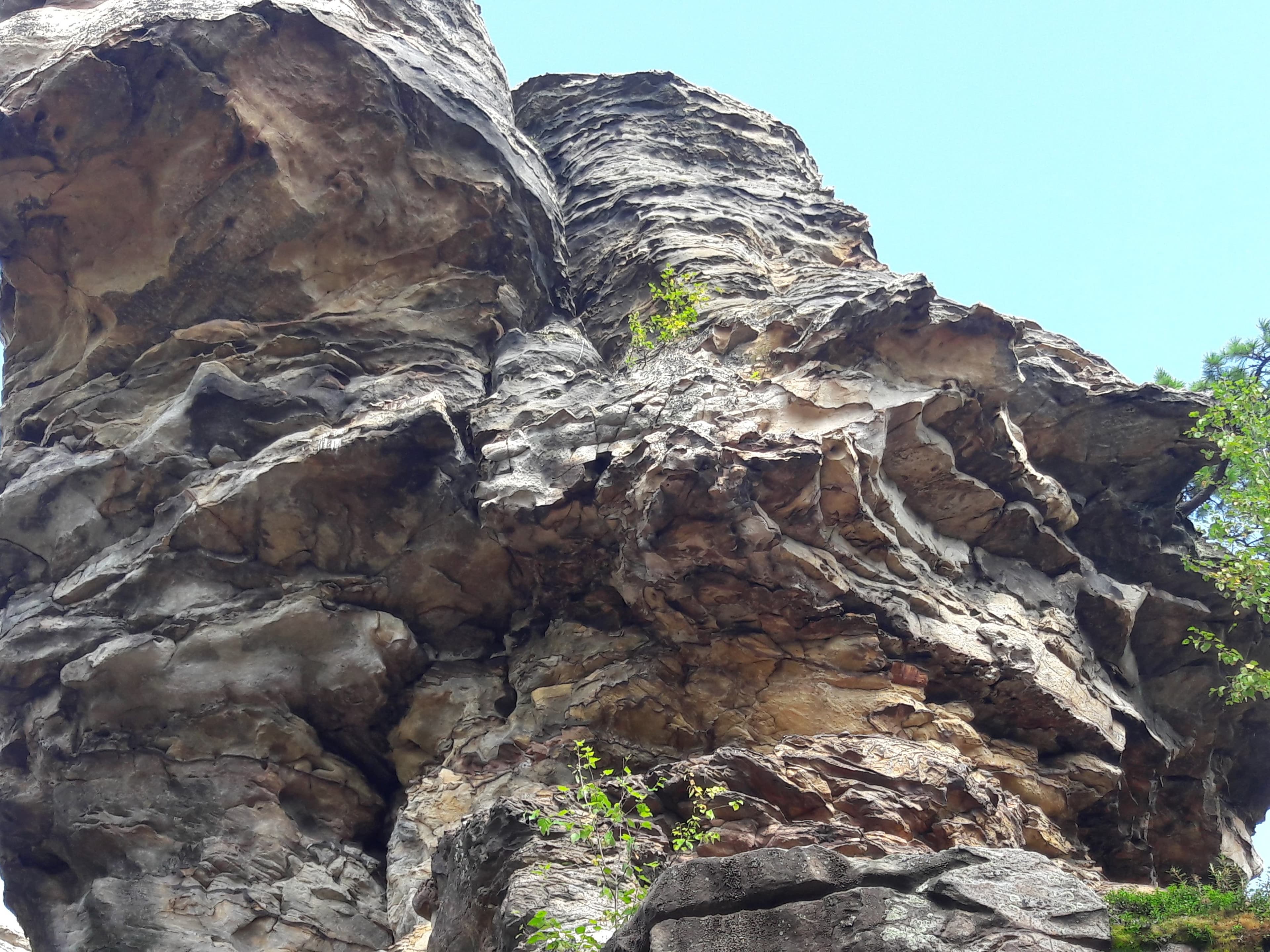 Stone City — photo 1