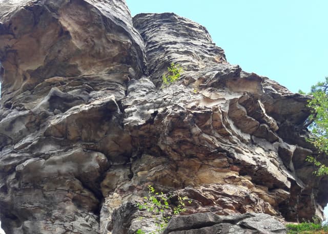 Stone City. Фотография 27