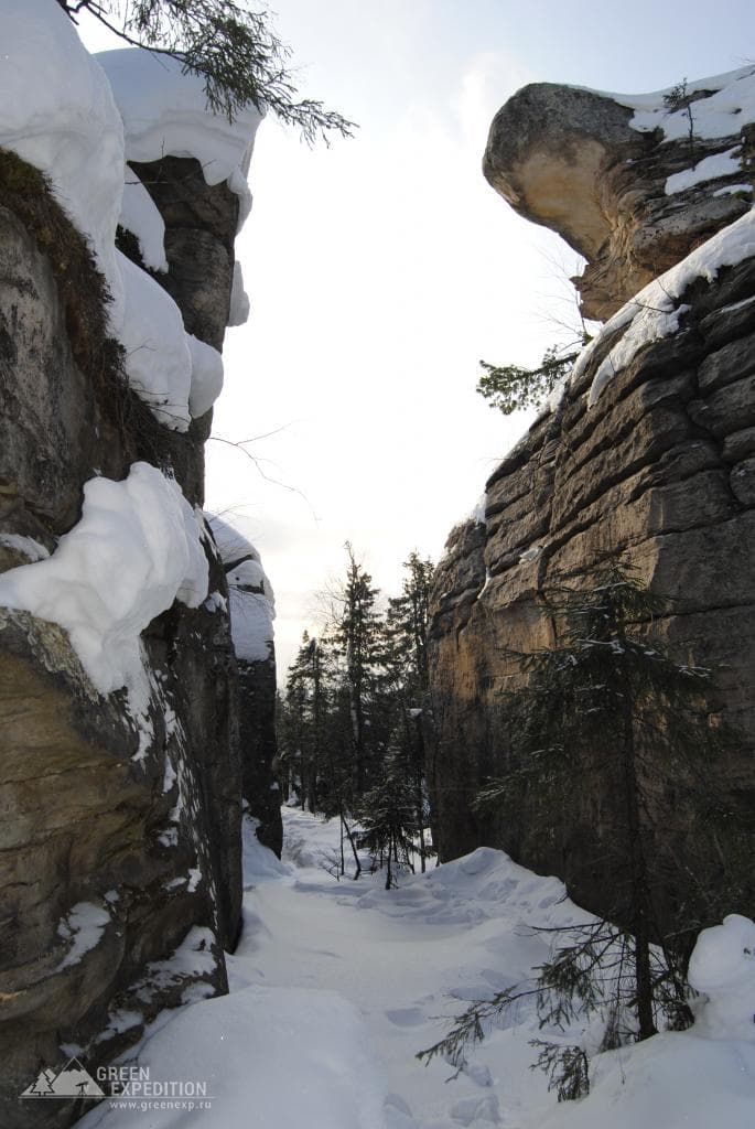 Stone City — photo 2