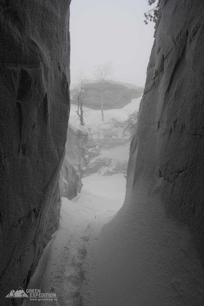 Stone City — photo 5