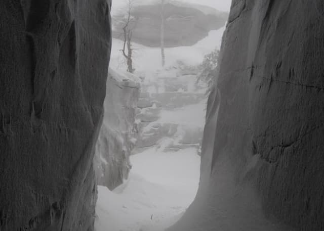 Каменный город. Фотография 4