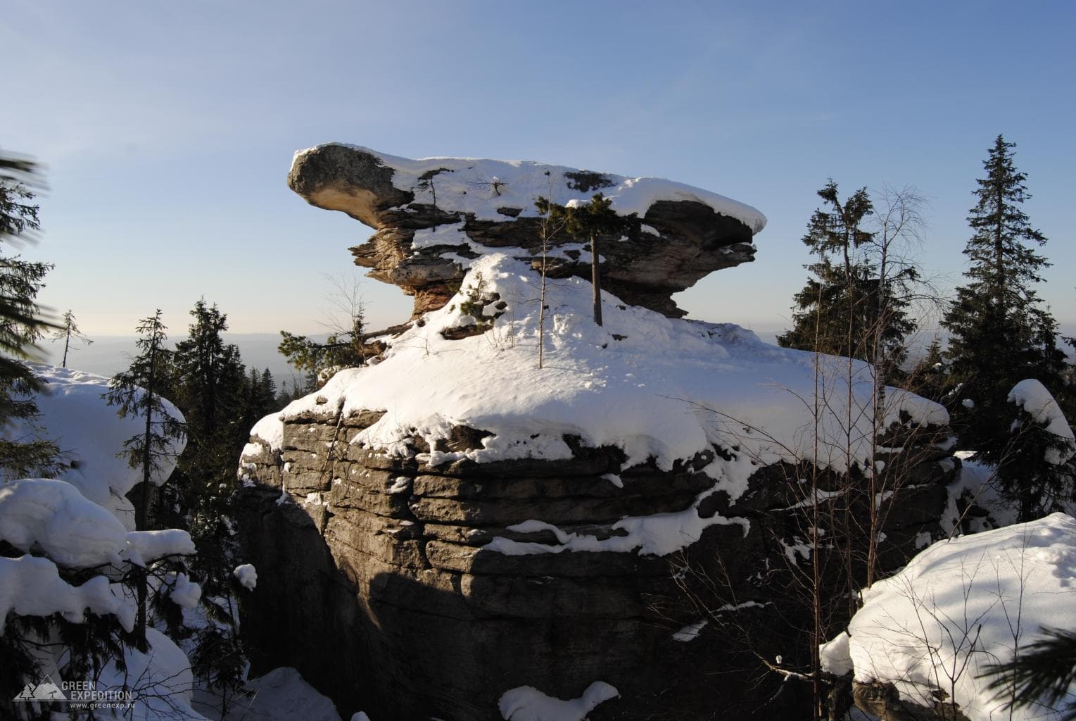 Stone City — photo 4
