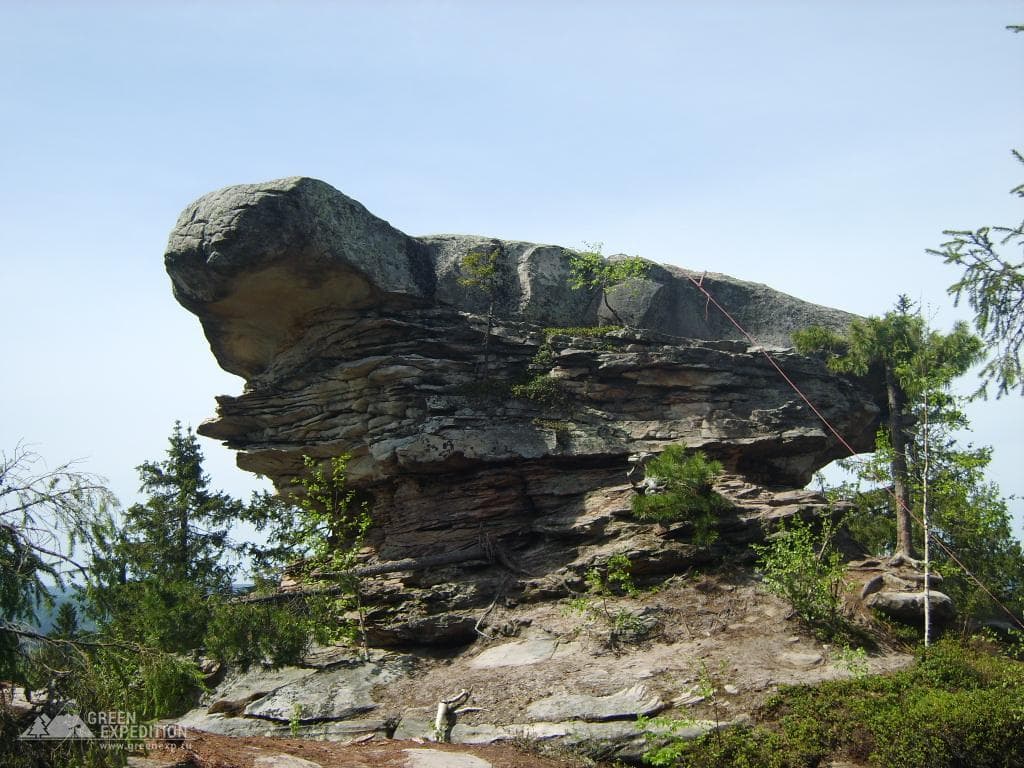 Stone City — photo 6