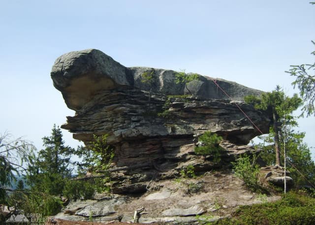 Каменный город. Фотография 5