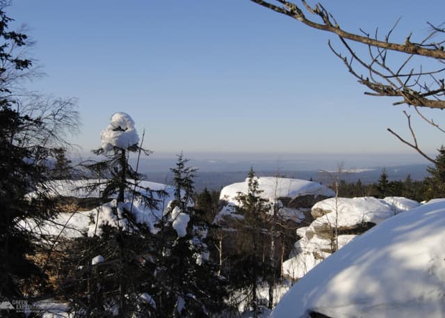 Каменный город. Фотография 2