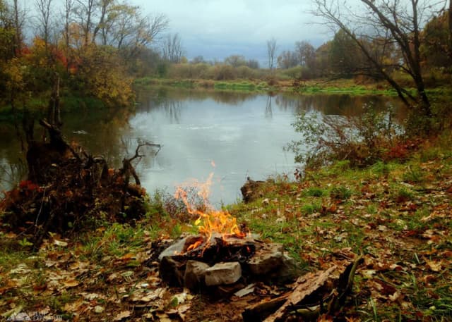 Родники за "Карболитом". Фотография 4