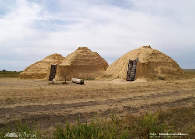 Аркаим. Фотография 6