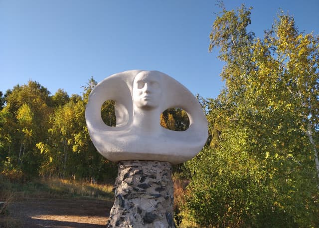 Аркаим. Фотография 25