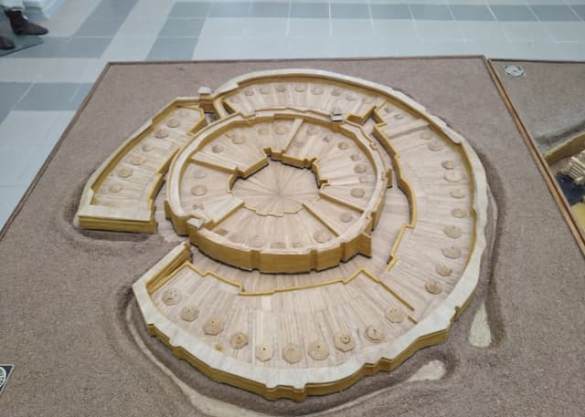 Аркаим. Фотография 24