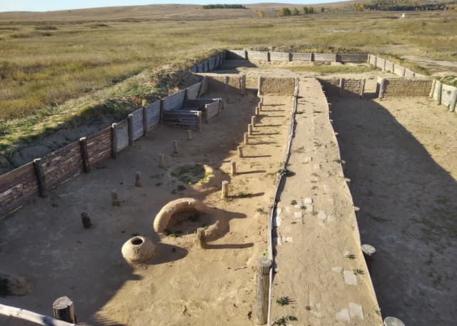 Аркаим. Фотография 23