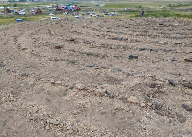 Аркаим. Фотография 21