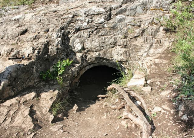 Пещера Сказка. Фотография 20