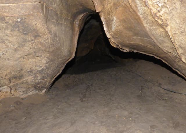 Пещера Сказка. Фотография 19