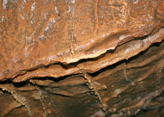 Пещера Сказка. Фотография 17