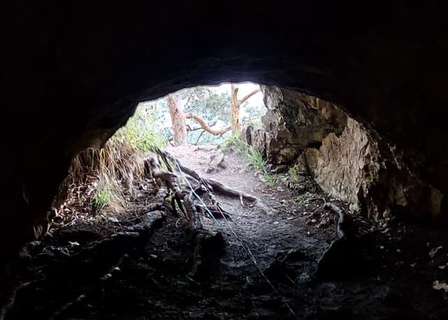 Пещера Сказка. Фотография 15