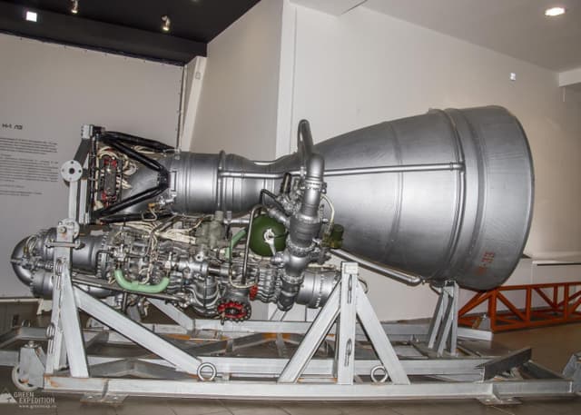 Самара Космическая. Фотография 4