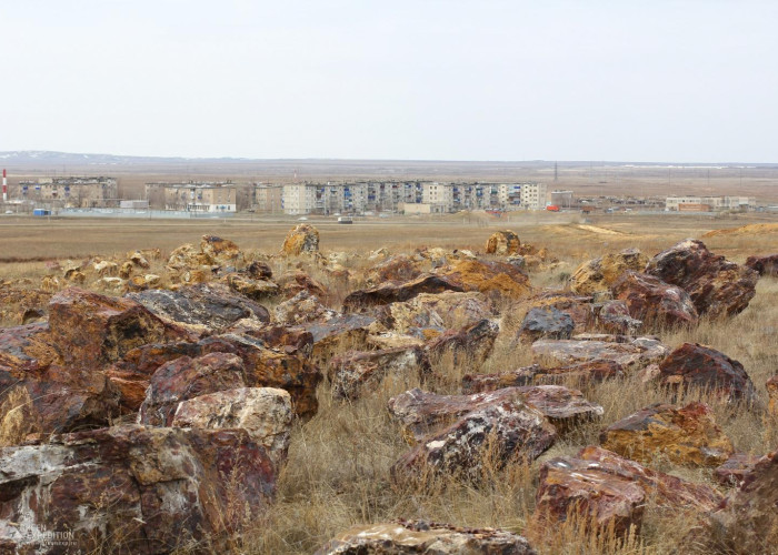 Гора Полковник. Фотография 2