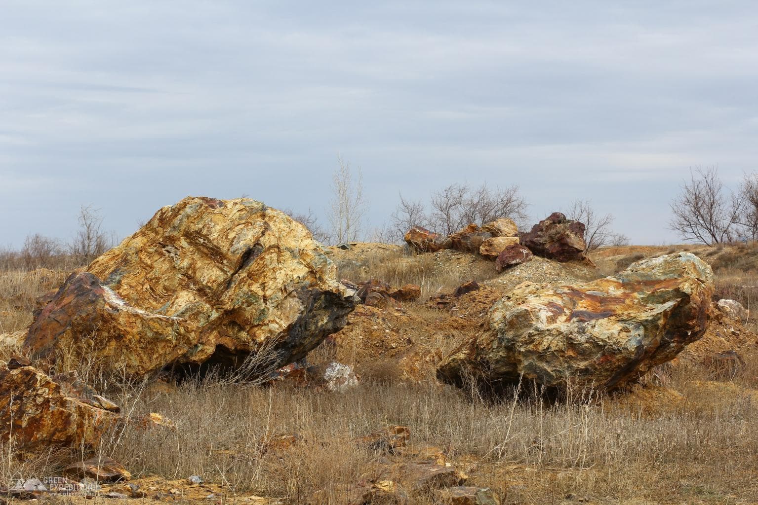 Mount Colonel — photo 1