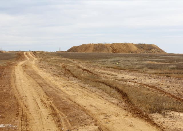 Гора Полковник. Фотография 3