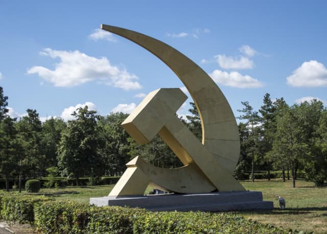 Парк Гуськова (Оренбург). Фотография 3