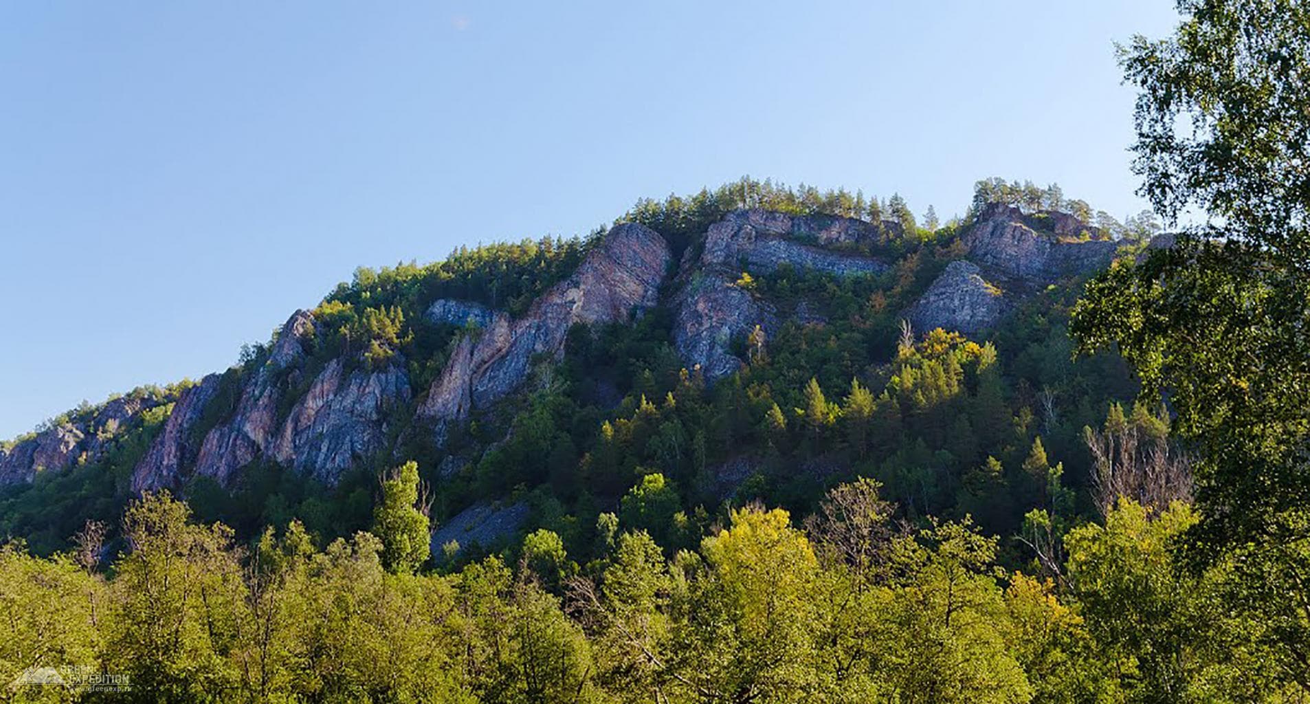 Mount Haouaze — photo 4