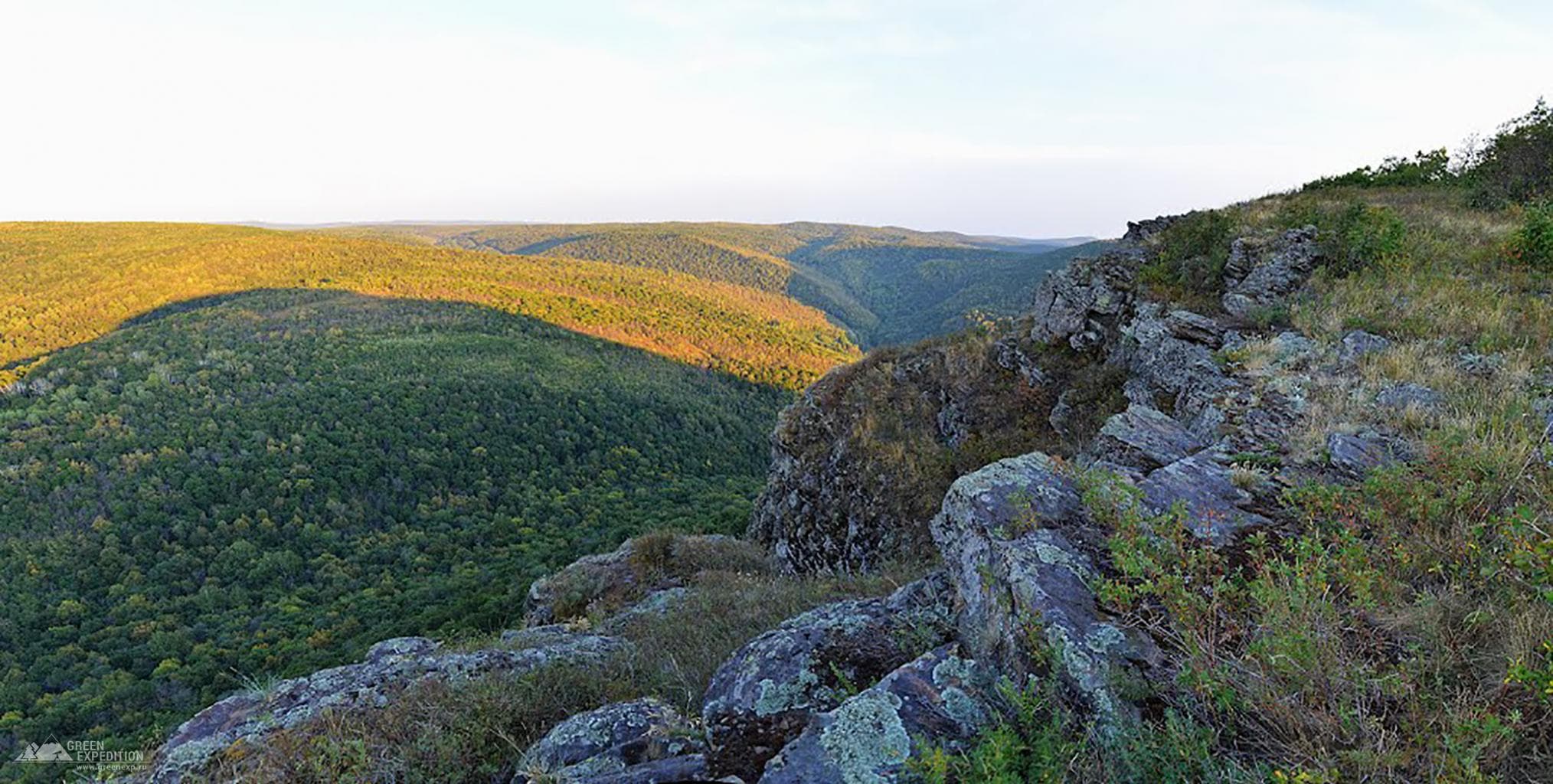 Mount Haouaze — photo 1