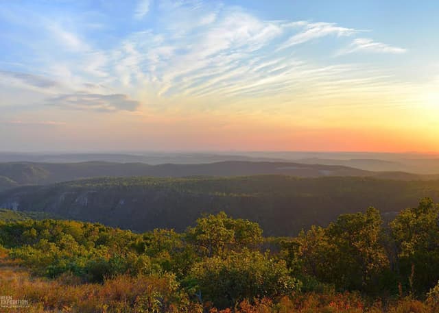 Гора Хауазе. Фотография 3