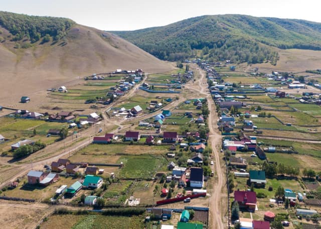 Нугушское водохранилище. Фотография 10