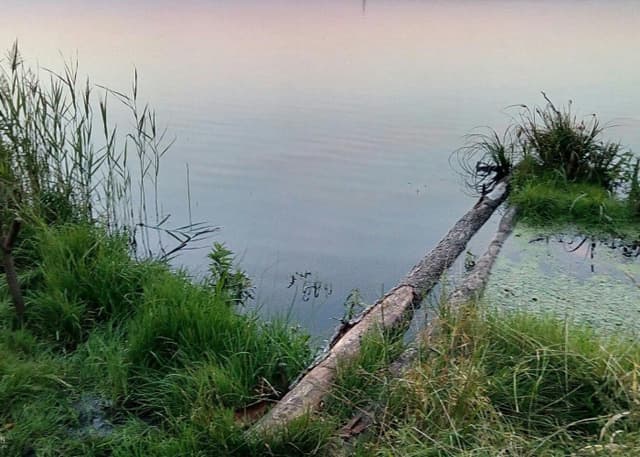 Губинские карьеры. Фотография 2