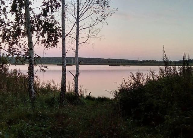 Губинские карьеры. Фотография 3