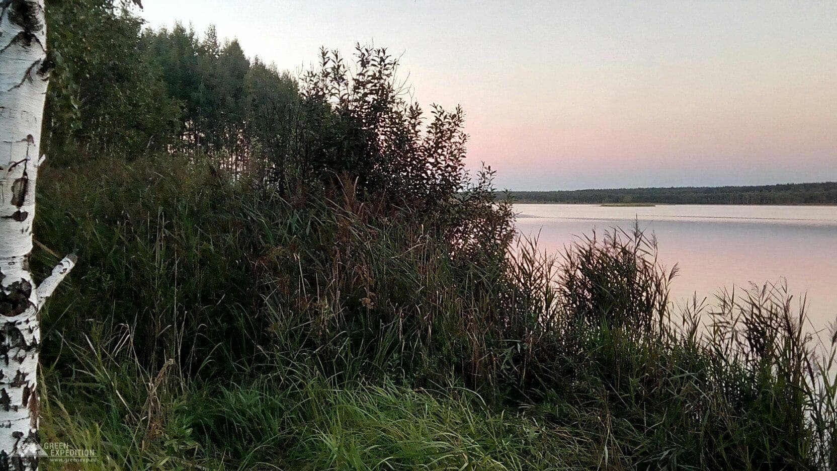 Губинские карьеры — фотография 1