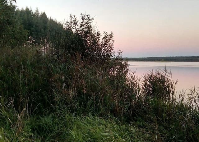 Губинские карьеры. Фотография 1