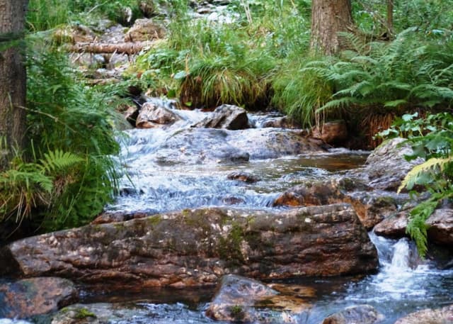 Переправа через Карагайку. Фотография 2