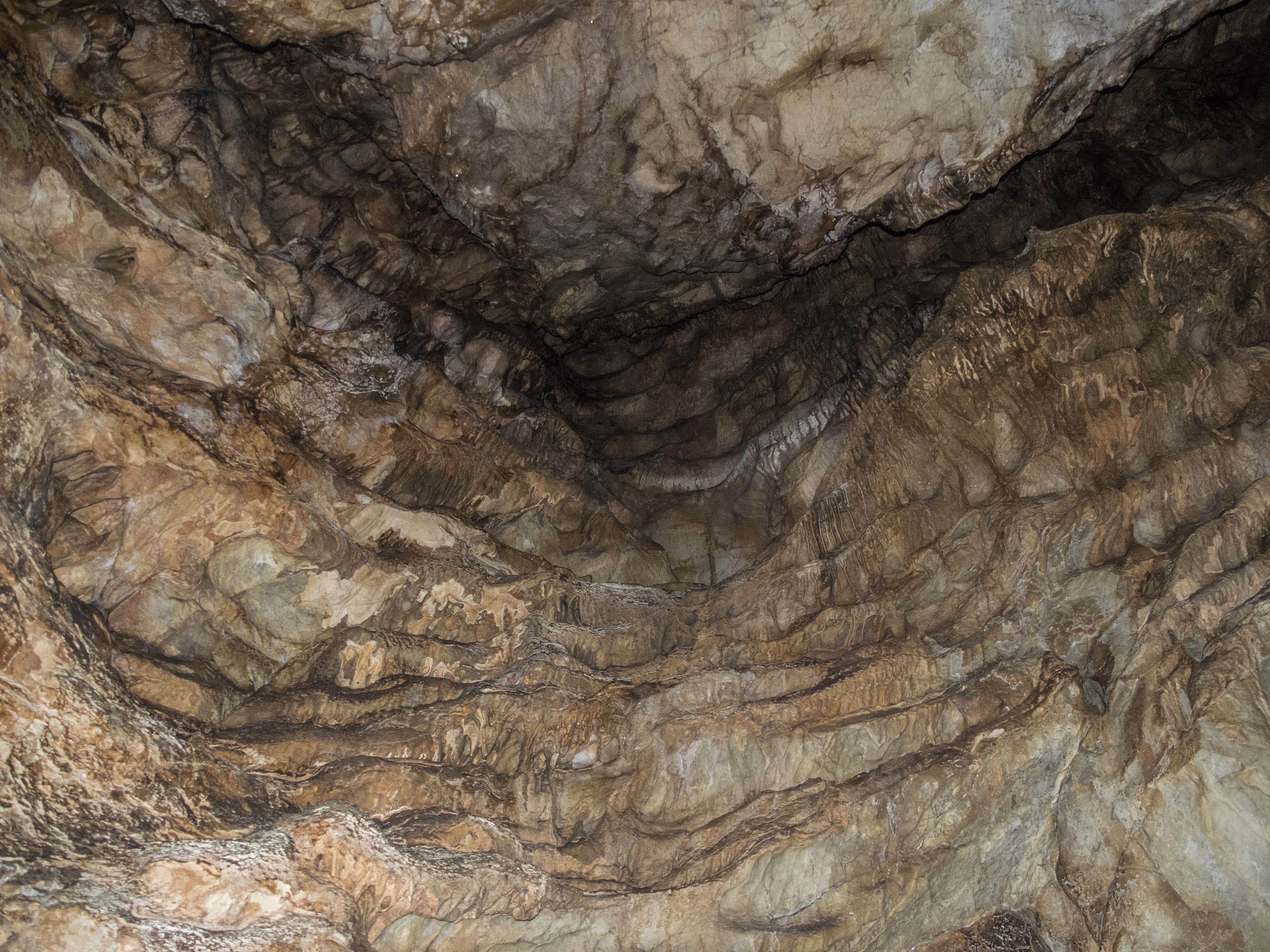 Ice Cave (Muradymovskoe Gorge) — photo 2