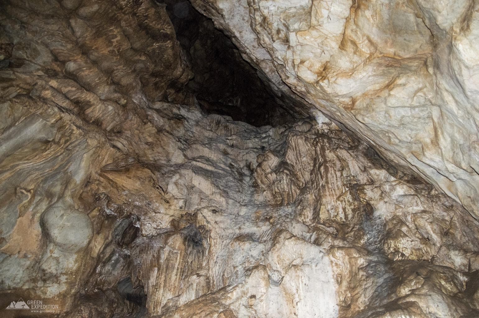 Ice Cave (Muradymovskoe Gorge) — photo 8