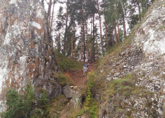 Семь Братьев. Фотография 6