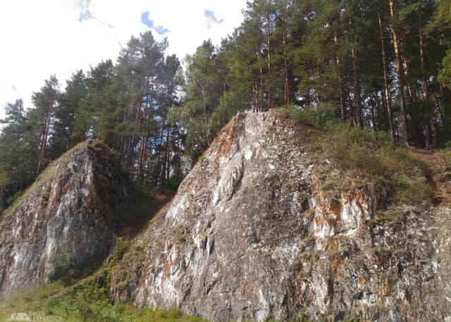 Семь Братьев. Фотография 4