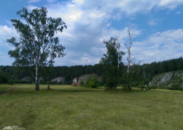 Семь Братьев. Фотография 3